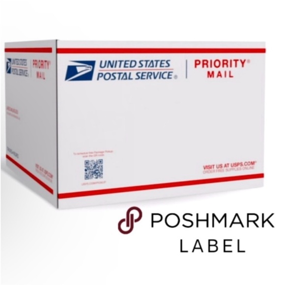 Shipping - Picture 1 of 1